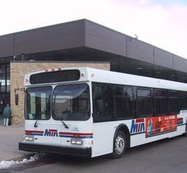 TO - 2 GENESEE COUNTY AVL - MTA FIXED ROUTE PROJECT PROSPECTUS Project Description Apply AVL to 96 full-size MTA buses AVL application includes GPS tracking, mobile data terminals, and integration