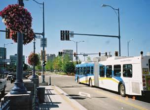 TM - 1 TRAFFIC SIGNAL CONTROL SYSTEM UPGRADE - FLINT PROJECT PROSPECTUS Project Description Upgrade traffic signal controllers across county Pre-requisite for signal priority for buses or emergency