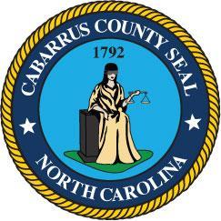 CABARRUS COUNTY BOARD OF COMMISSIONERS CHANGES TO THE AGENDA JUNE 18, 2018 ADDITIONS: New Business G-6 BOC NACo Voting Credentials 2018 Annual Conference G-7 DHS Memorandum of Understanding between