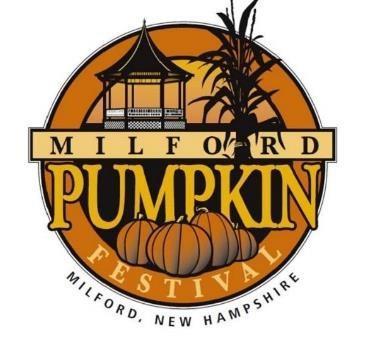 Granite Town Festivities Committee is proud to bring you: The 29th Annual October 5 th thru 7th, 2018 (rain or shine) Dear Craft Vendors: Due to Milford s proximity to the Massachusetts border, the