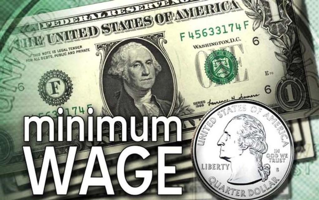 What is Minimum Wage?