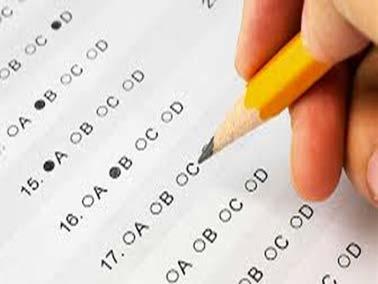 AFTER REGISTRATION Once you are registered for the test, you will have 180 days during which the test may be taken.