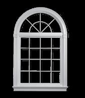 Every window is precision-built to match your home s openings and deliver the luminous effect you re