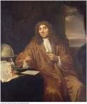 Pioneers in the Science of Microbiology Anton van Leeuwenhoek (1632-1723) Father of Microbiology Not a trained scientist!