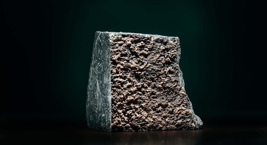 Magnetite is the primary source of vanadium.