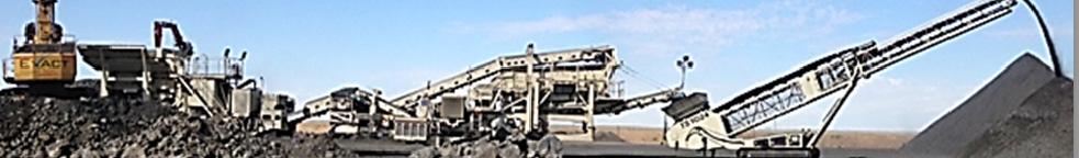 PROCESSING PLANT Jaw Crusher