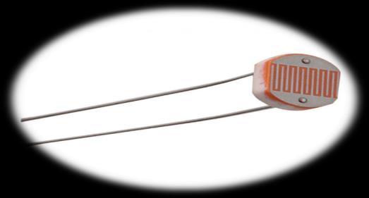 It is made of a high resistance semiconductor and are usually referred as Light Dependent Resistor, Photoconductor and Photocell. 4.3. RS232 4.6.