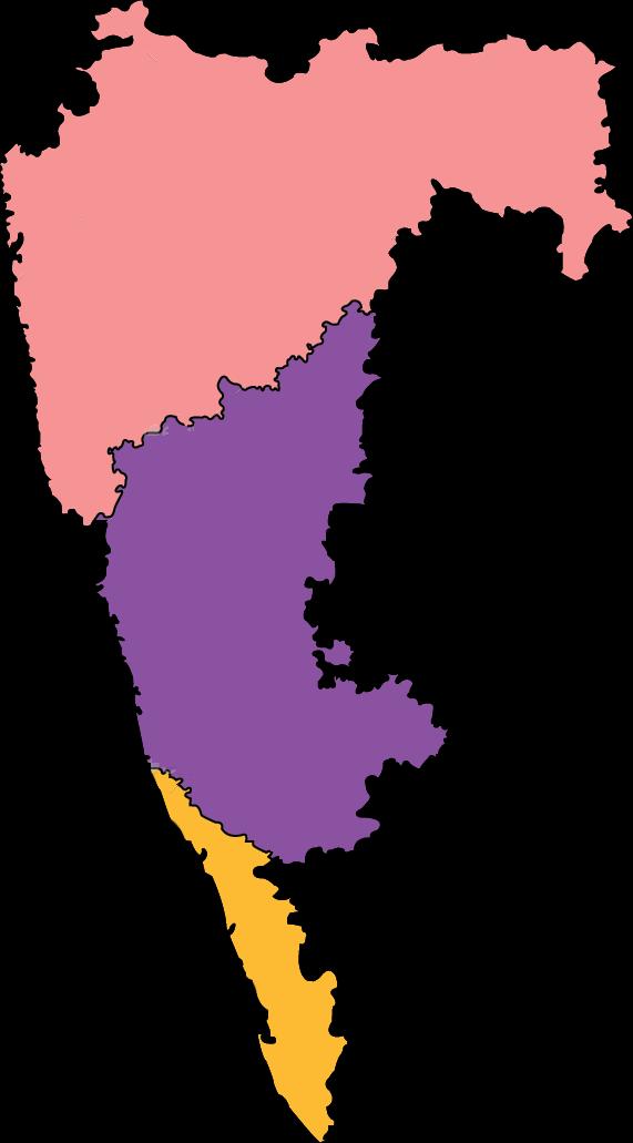 Maharashtra,