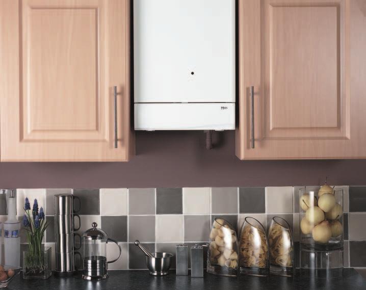 For over 75 years, Main has manufactured domestic gas appliances designed to make life more affordable and comfortable for as many people as possible.
