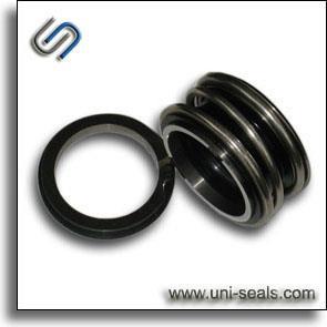 Mechanical Seal MS1105 MS1105 is a common seal offering rubber bellows structure
