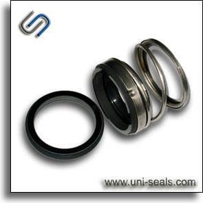 Mechanical Seal MS1106 MS1106 is one of the most commonly used mechanical seals. It is internally installed with internal flow.