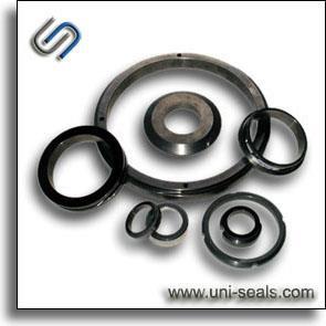 Tungsten Carbide SP2000 Tungsten carbide Tungsten carbide (TC) occupies an important position in the sealing materials, due to its high hardness, rigidity, wearability, good thermal conductivity, and