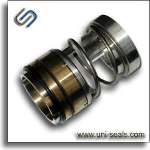 Mechanical Seal MS1102 MS1102 offers reliable transmission as the transmission of rotating ring goes through shifting fork.