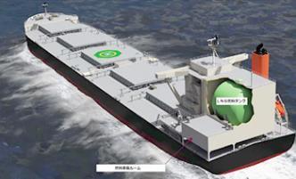 delivery of the equipment in 2020 following completion of a detailed design Promotion of Autonomous Sailing Objectives: 1 Prevent human error 2 Respond to a shortage of seafarers in the future 3