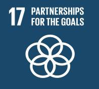 Goal 17 - Partnership for the goals Target 17.1 - Tax and other revenue collection Target 17.1 - Tax and other revenue collection 17.1.2 Domestic budget funded by domestic taxes Target 17.