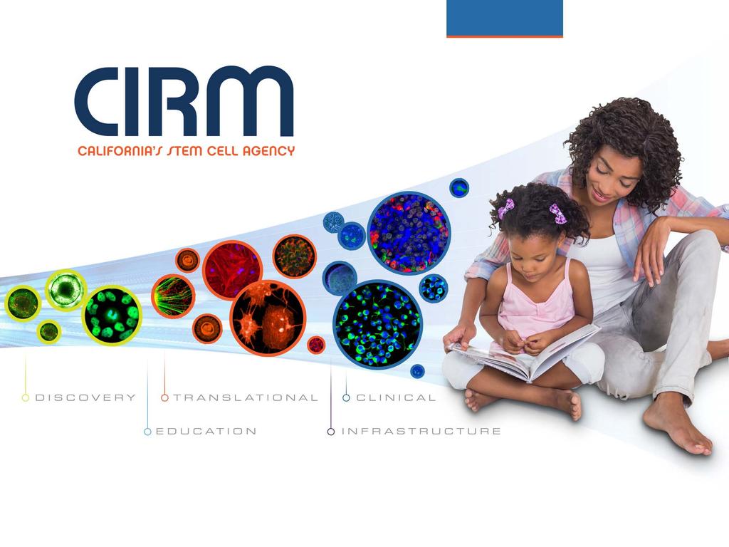 June 2016 Education Critical to Stem Cell Therapy Pipeline