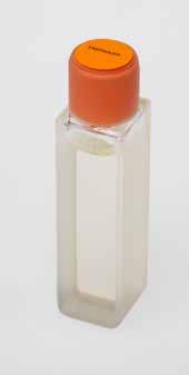 Holmium Oxide - UV/Vis - Wavelength Reference Primary Usage: Holmium oxide (4%) in perchloric acid (10%) sealed in a quartz cell, CRM complete with UKAS ISO/IEC 17025 accredited certificate of
