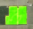 Solution Provide high precision source of vegetation health information to drive improved crop analysis Save time by