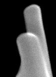 (a) (b) 20 nm Figure 9.