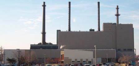 December 7, 2015 Wade Power Plant has a perfect storm of issues, lost power, steam flow stopped Distribution pipe temperatures dropped to about 230 F As the steam pressure was being restored