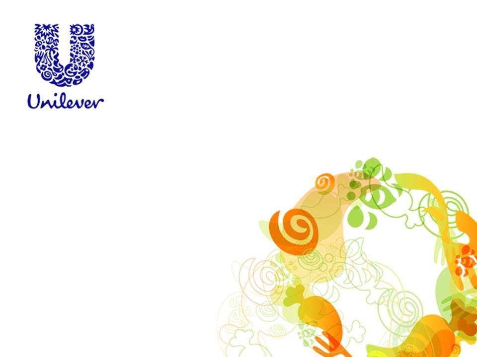 Hindustan Unilever Limited Investor Presentation UBS Securities India Conference Srini