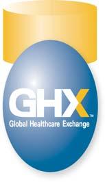 GHX TradingNet Consolidation and Simplification Provider Affiliation GHX Providers Ordering Method Open & Neutral E-Commerce Channel Distributors, GPOs & Govt E-Commerce Catalog Supplier VANs &