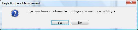Printed Documentation Click the Finish button to add transactions to a sales order.
