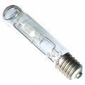 Mercury Containing Lamps Lamp is the bulb or tube