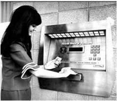 Independent ATMs