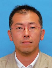 Toshiyuki UEKI Senior Manager Steelmaking Technology