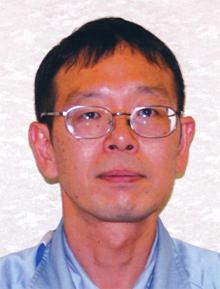 Process Research Laboratories Yuji OGAWA Chief