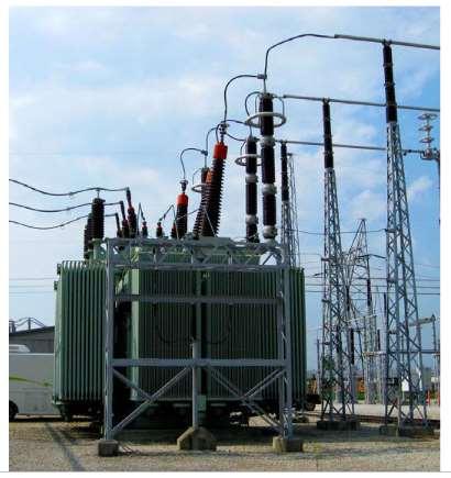 Asset Performance T&D Implementation of Asset Risk at Indianapolis Power & Light IPL used Bentley's AssetWise Asset Reliability to track specific indicators