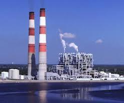 SCR and DEF Technology used at power plants uses a catalyst together with ammonia or urea to