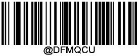 Clear Data Format There are two methods to remove data format from your scanner: Delete one data format: Scan the Clear One barcode, a numeric barcode (0-3) and the Save barcode.