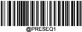Adding extra information to printed barcodes does not seem like a sensible solution since that will increase the barcode size and make them inflexible.