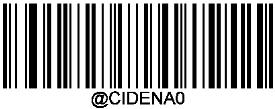 Code ID Prefix Code ID can also be used to identify barcode type.