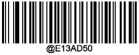 Add-On Code An EAN-13 barcode can be augmented with a two-digit or five-digit add-on code to form a new one.