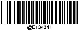 The EAN-13 barcode with the add-on code is then transmitted. If the required add-on code is not found, the EAN-13 barcode is discarded.