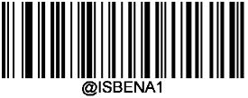 ISBN Restore Factory Defaults Restore the Factory Defaults of ISBN Enable/Disable