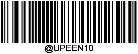 UPC-E Restore Factory Defaults Restore the Factory Defaults of UPC-E Enable/Disable UPC-E0 This setting enables or disables the scanner to read UPC-E barcodes that lead with the 0 number system.