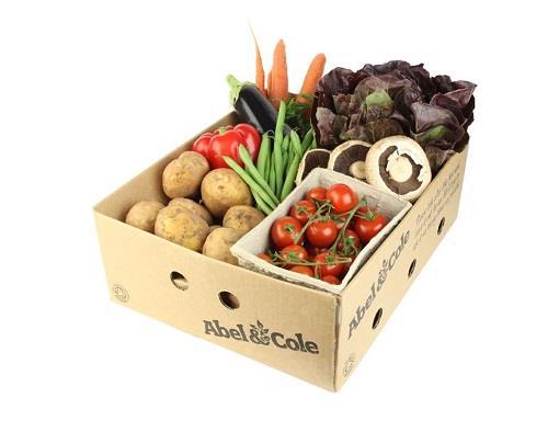 Unless specified, the vegetable boxes usually contain potatoes, carrots and onions every week, plus a range of seasonal options; the salads boxes/bags usually contain lettuce leaves, tomatoes and