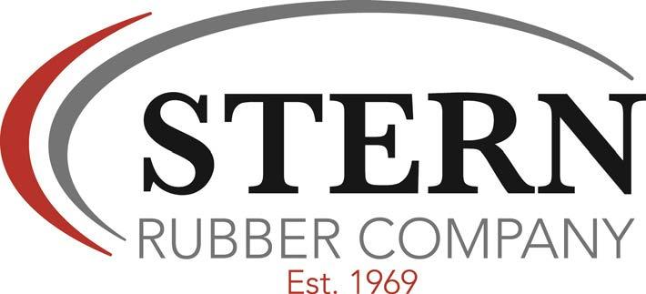 Stern Rubber Company is the only manufacturer of custom rubber products offering creative solutions and strategic