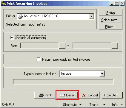 Create new reports from templates more quickly and easily Need to create a new report? It s much easier in Sage BusinessWorks 2011 thanks to a New button on the User Reports Manager.