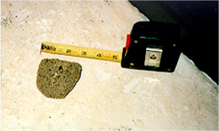 Filter Surveillance Techniques During Operation: Condition of Surface Sweeps Mudballs Excessive clean bed headloss Reduction