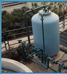 Activated Carbon Filters & Odour Control Systems: Our range of innovative activated carbon filters are designed to remove color, odor and bad taste from the water and waste water.