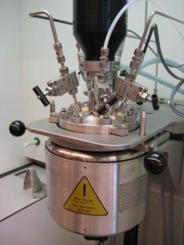 Experimental Organosolv: Batch autoclave reactor (0.5L). Parameter screening: Temperature (160-210 C).