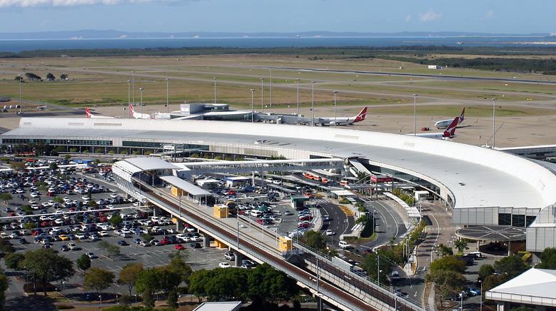SHOWCASE BRISBANE AIRPORT FOKKER VALUE CHAIN SIMULATOR PASSENGER FLOW SIMULATION INDUSTRY Crowd Simulation & Infrastructures APPLICATION AREA Airport For the sixth year Brisbane Airport was ranked as
