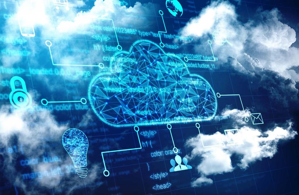 Artificial Intelligence-Driven, Cloud-based Systems Management Platforms