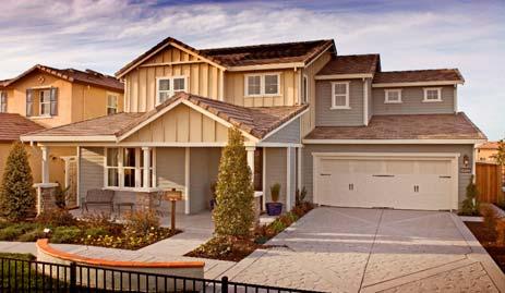 Case Study Grupe Homes - Carsten Crossings, Rocklin, CA* 70% electrical offset 2.
