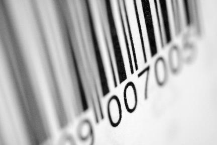The Small but Mighty Barcode Simple Powerful